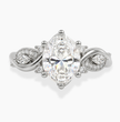 ecomposer-metal type-white-gold-18k