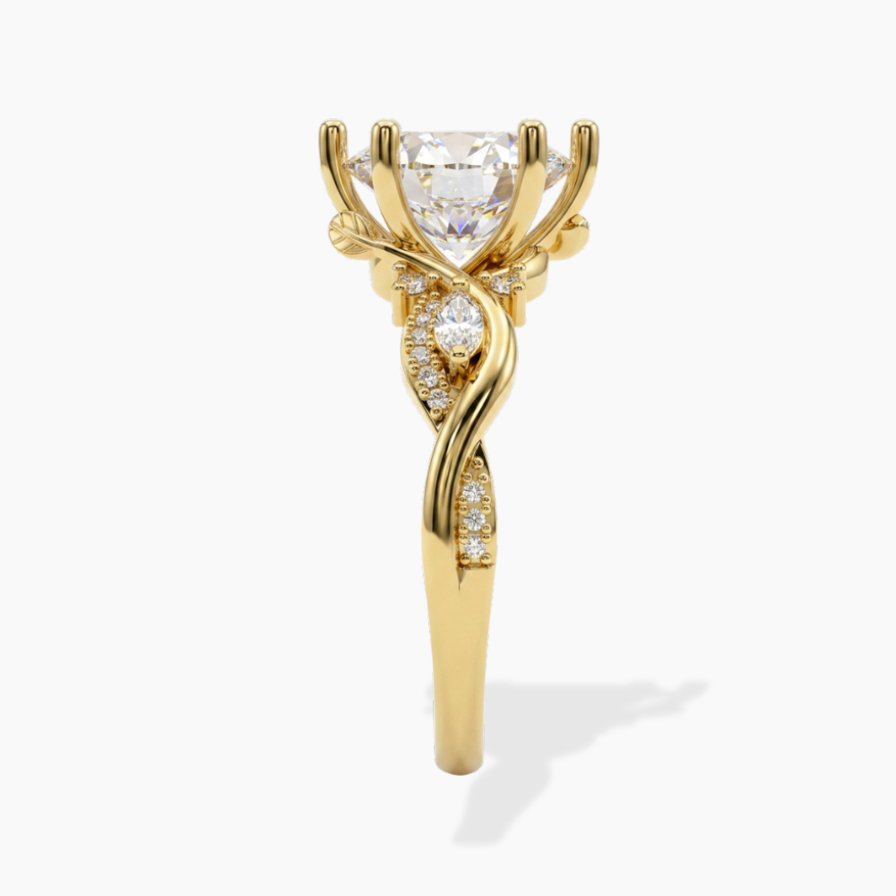 ecomposer-metal type-yellow-gold-18k