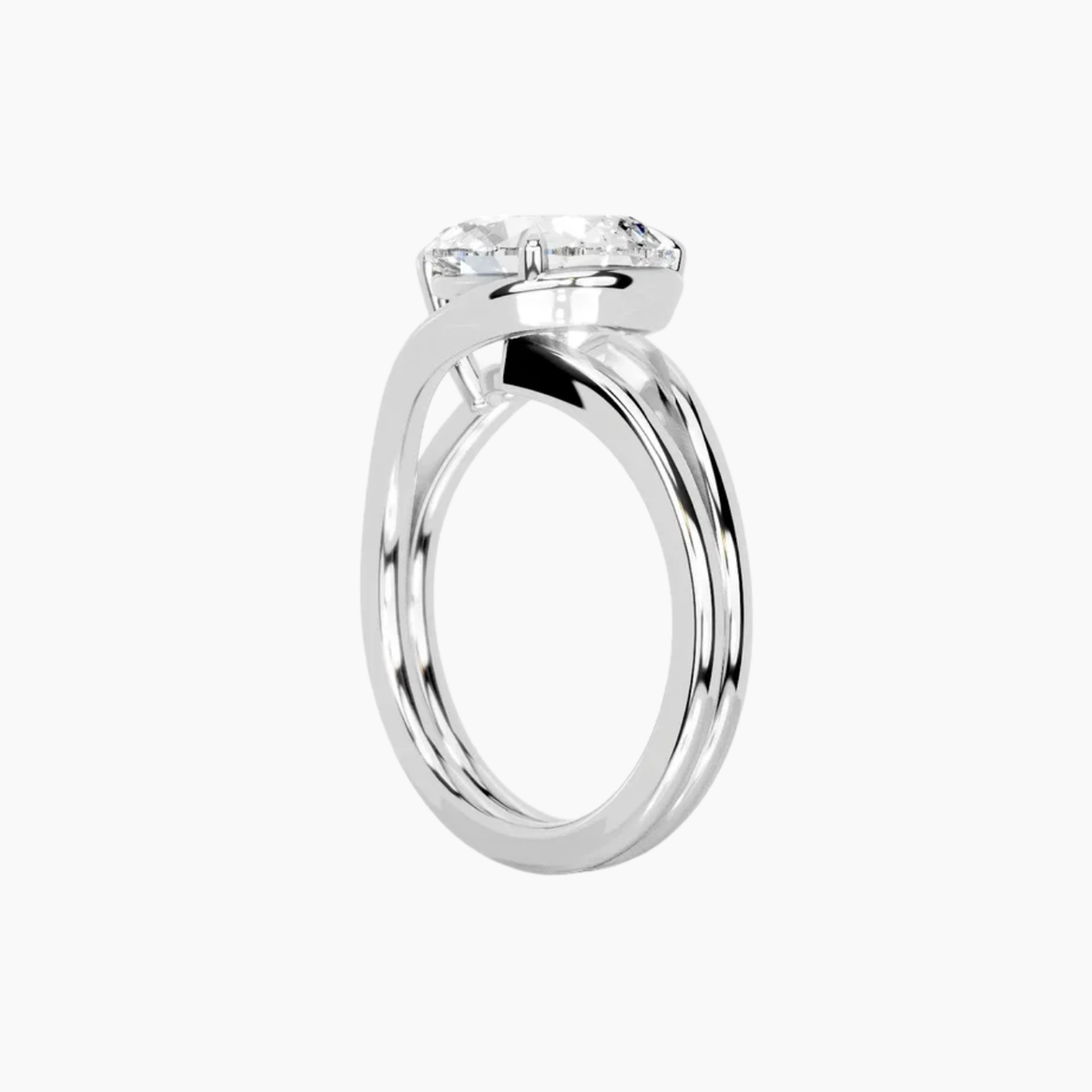 ecomposer-metal type-white-gold-18k