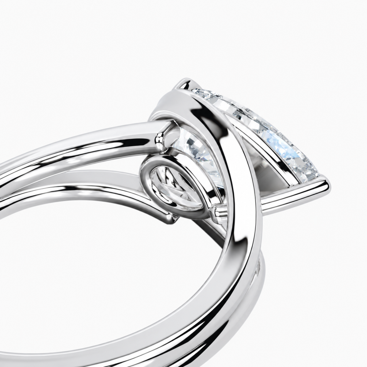 ecomposer-metal type-white-gold-18k