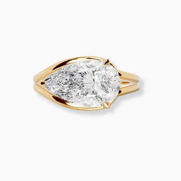Yellow Gold 18K