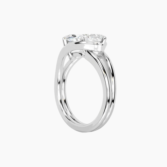 ecomposer-metal type-white-gold-18k