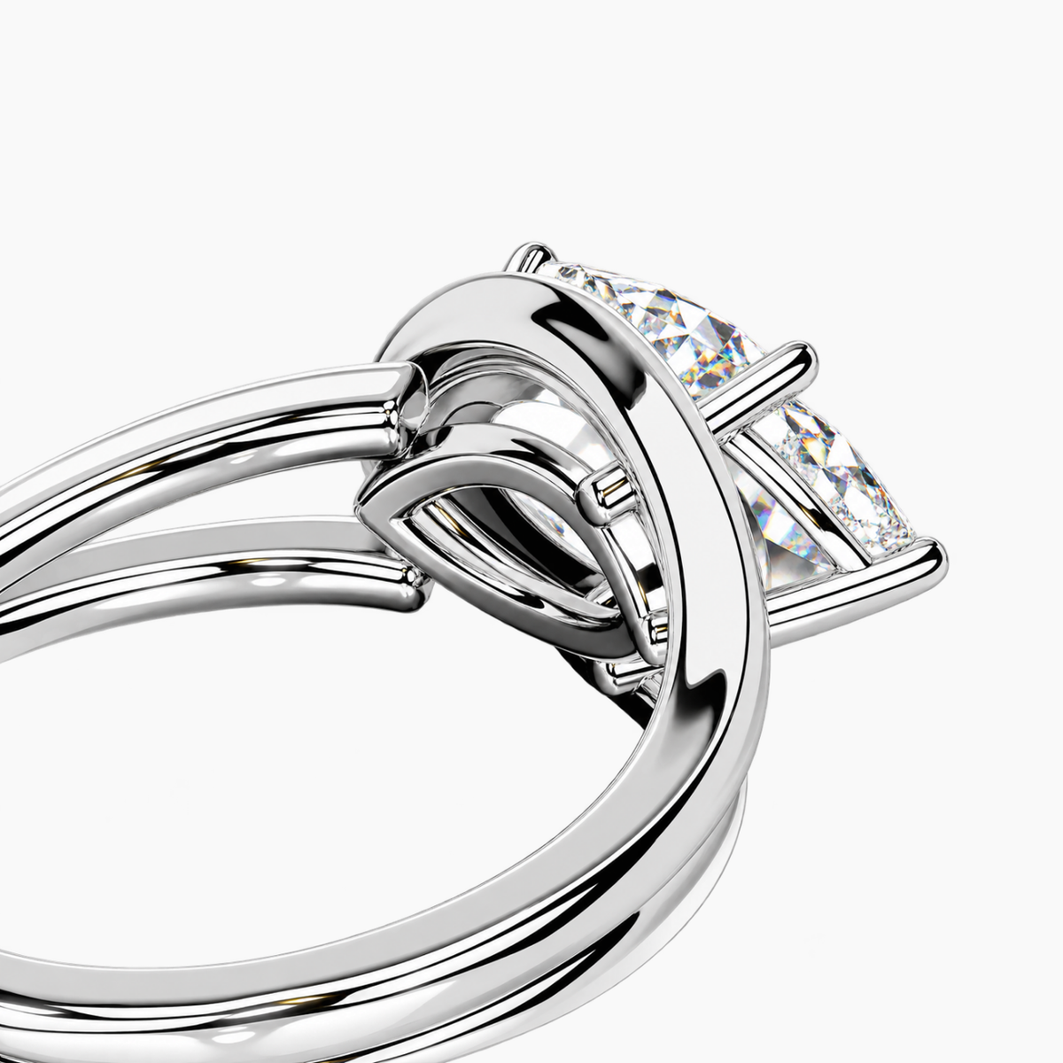 ecomposer-metal type-white-gold-18k