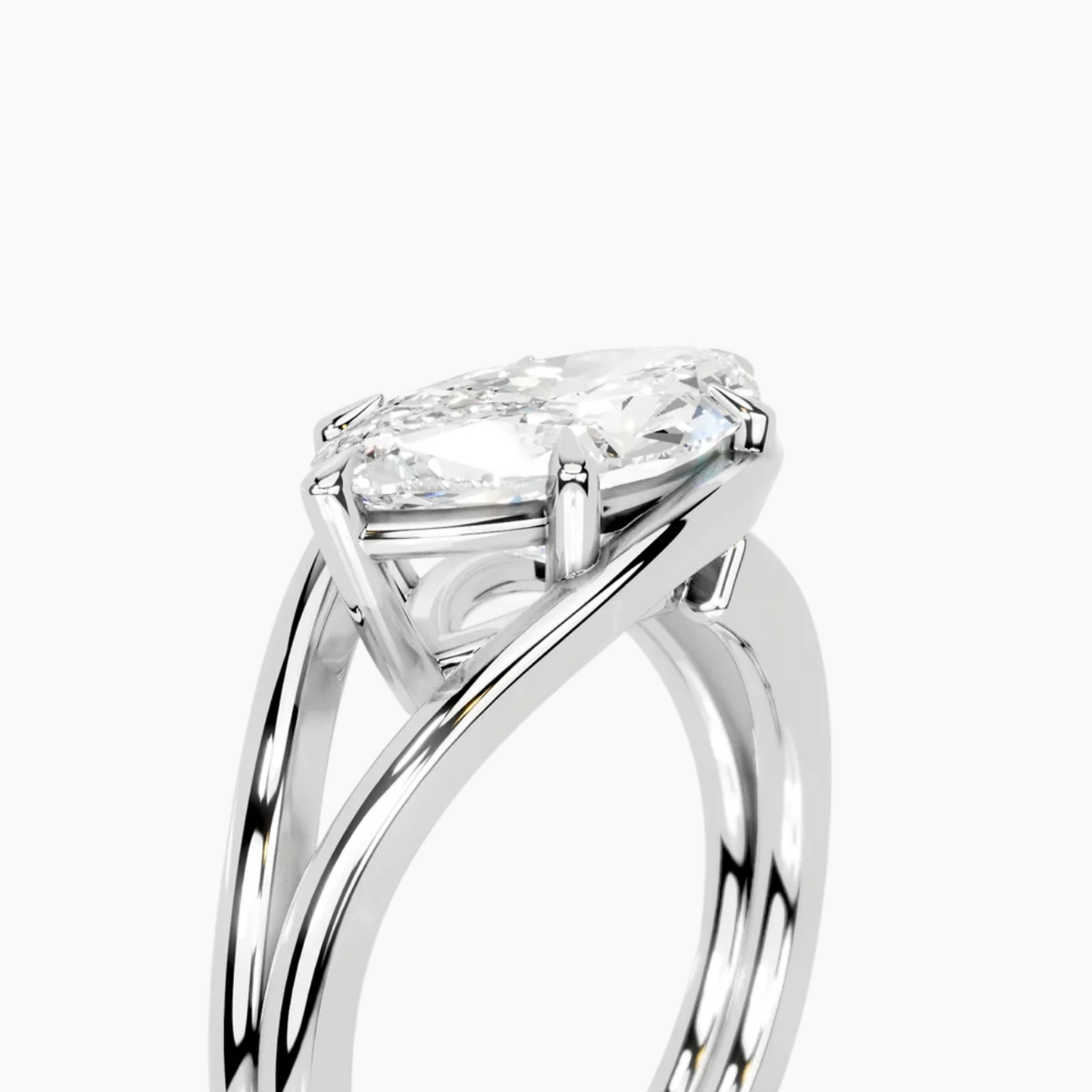 ecomposer-metal type-white-gold-18k
