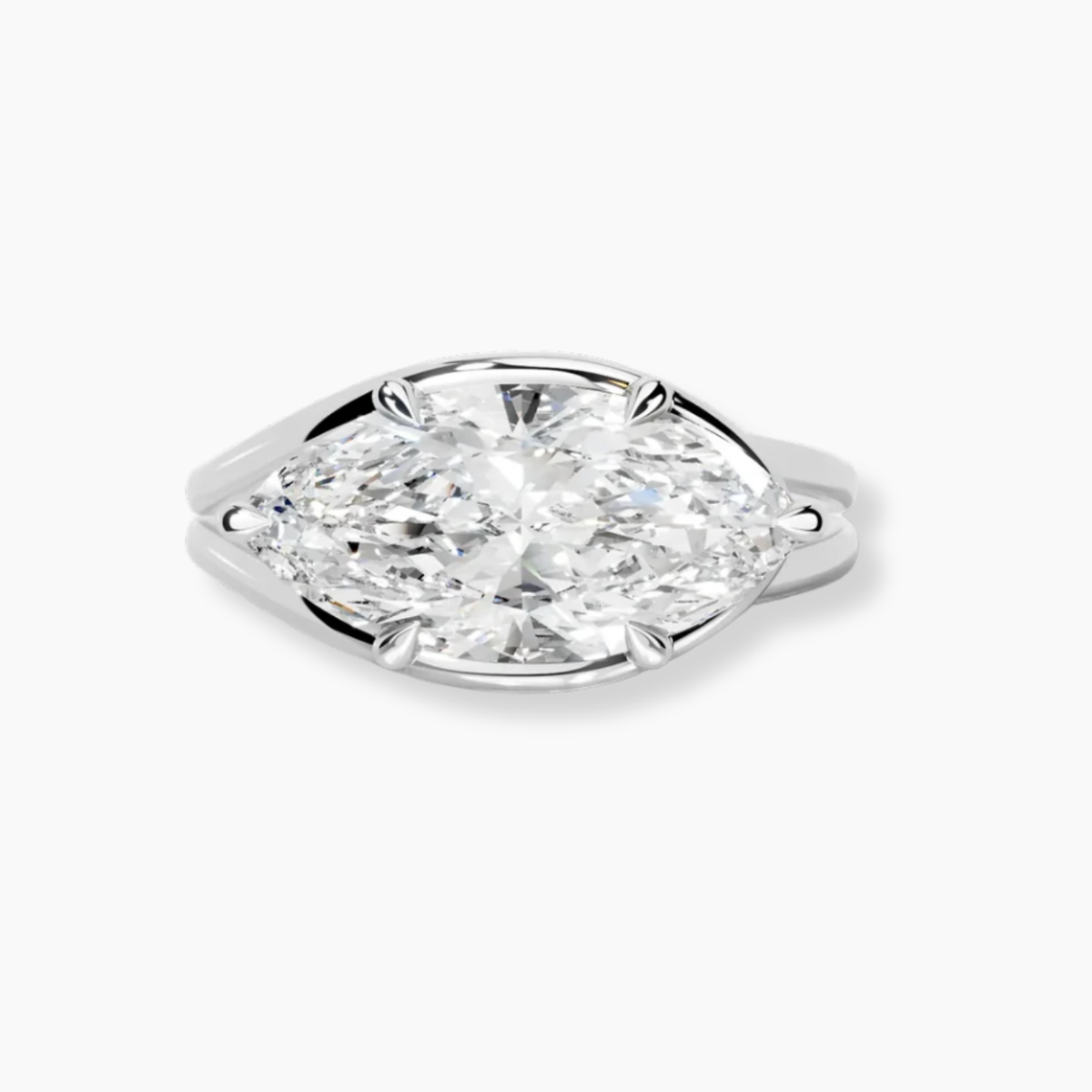 ecomposer-metal type-white-gold-18k