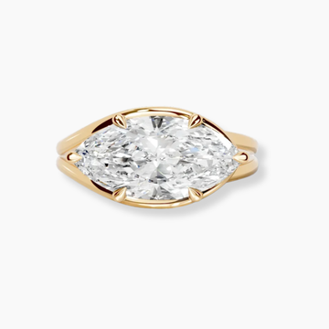 Yellow Gold 18K