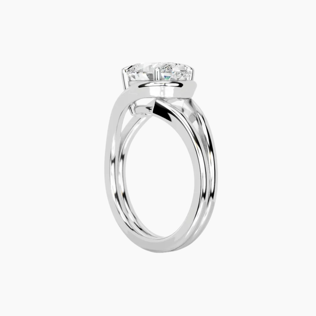 ecomposer-metal type-white-gold-18k