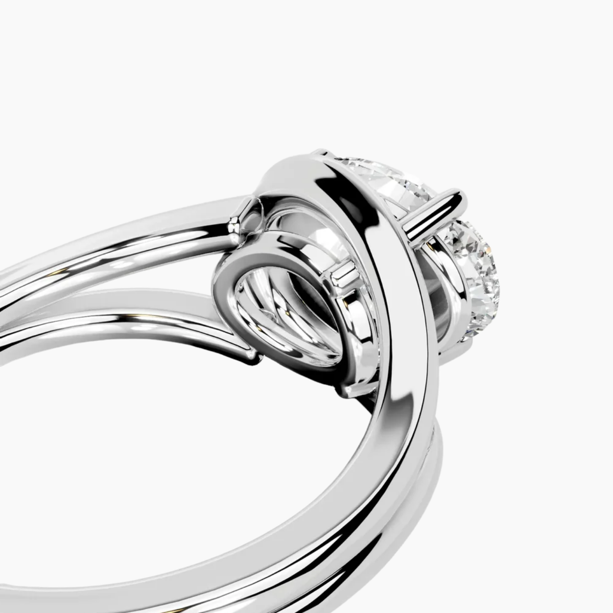 ecomposer-metal type-white-gold-18k