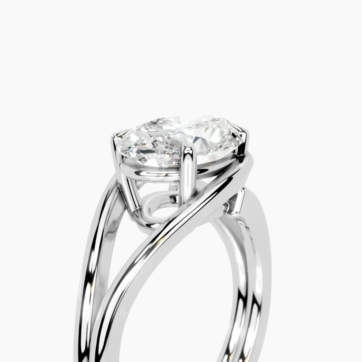 ecomposer-metal type-white-gold-18k