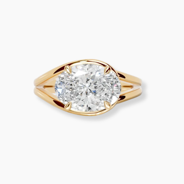 Yellow Gold 18K