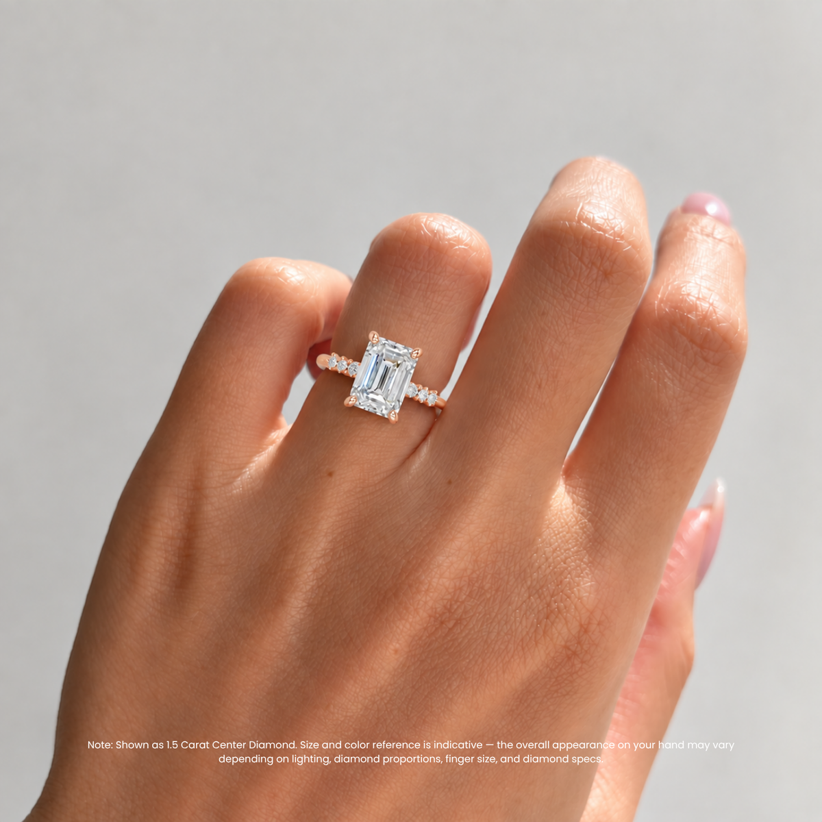 ecomposer-metal type-rose-gold-18k