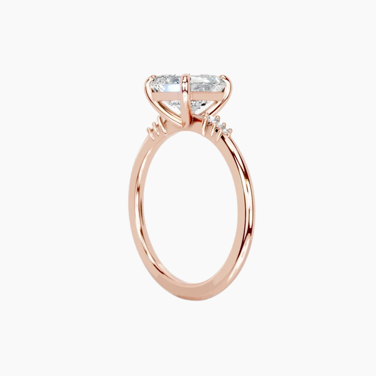ecomposer-metal type-rose-gold-18k