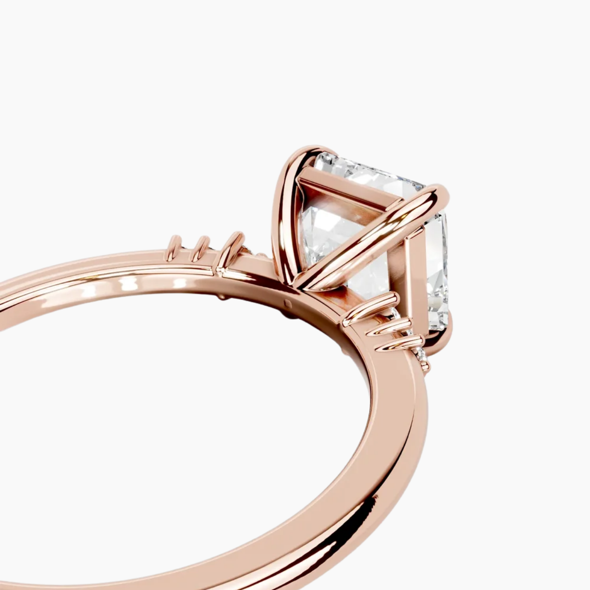 ecomposer-metal type-rose-gold-18k