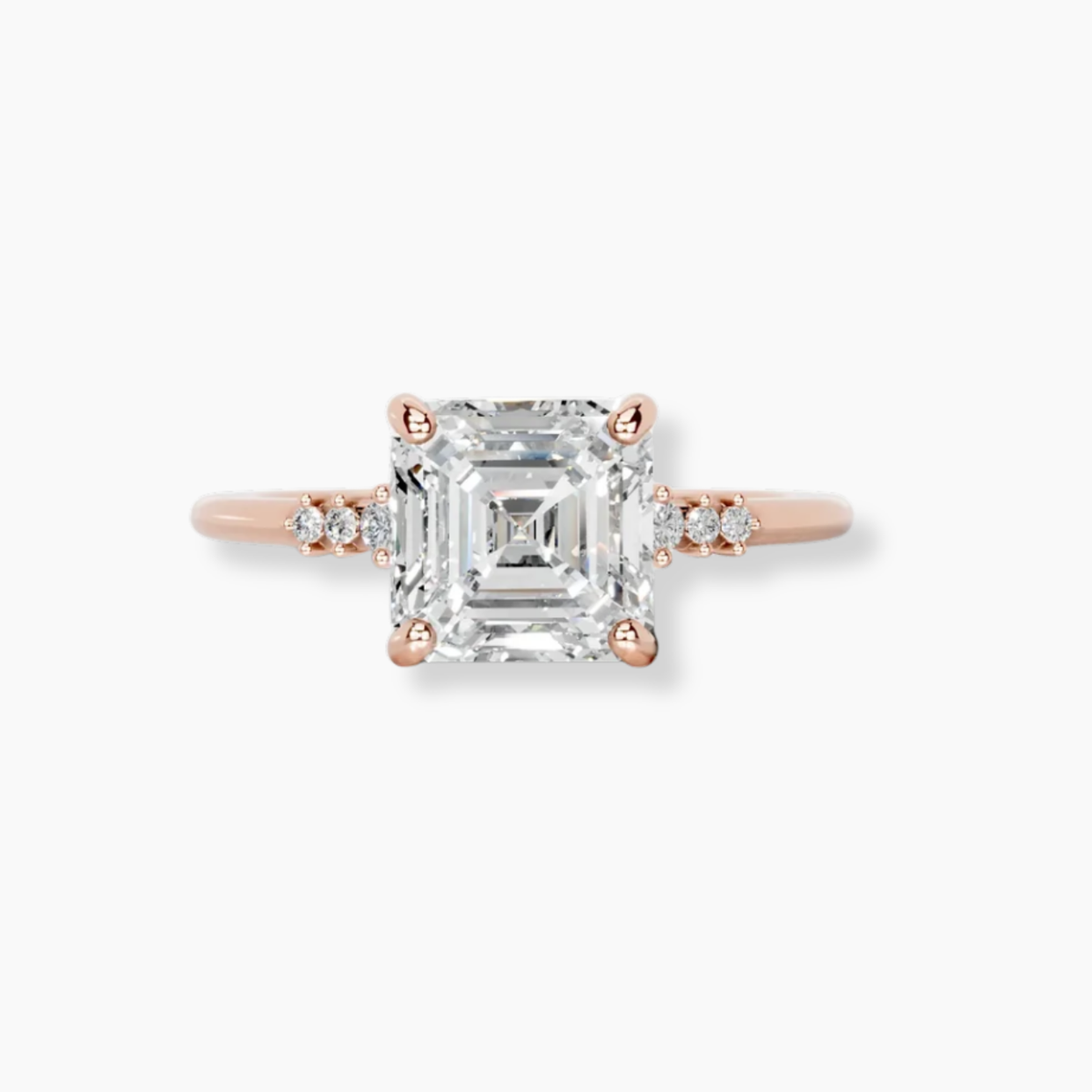 ecomposer-metal type-rose-gold-18k