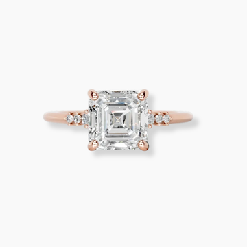 Rose Gold 18K