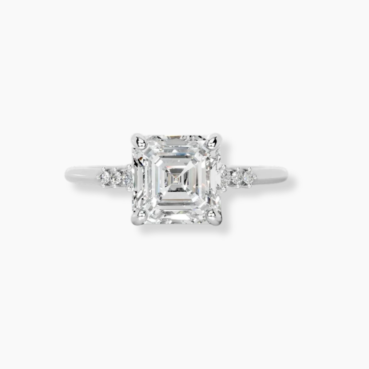 ecomposer-metal type-white-gold-18k
