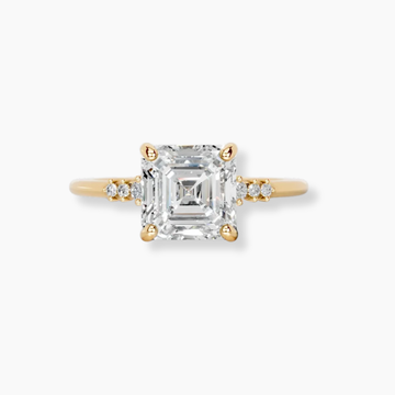 Yellow Gold 18K
