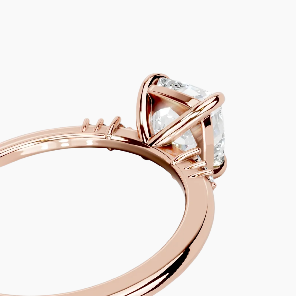 ecomposer-metal type-rose-gold-18k