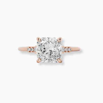 Rose Gold 18K