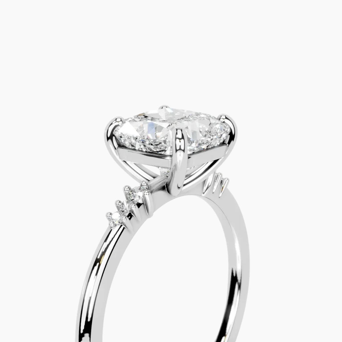 ecomposer-metal type-white-gold-18k