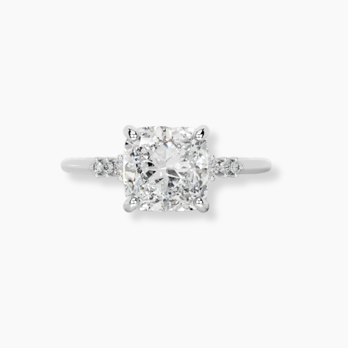 ecomposer-metal type-white-gold-18k