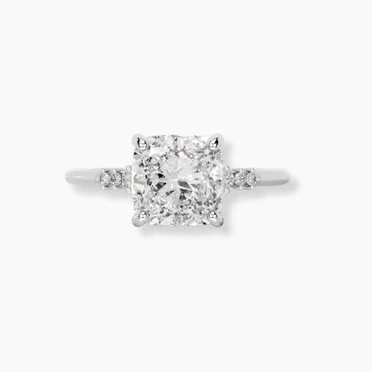 ecomposer-metal type-white-gold-18k