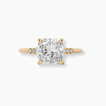 Yellow Gold 18K