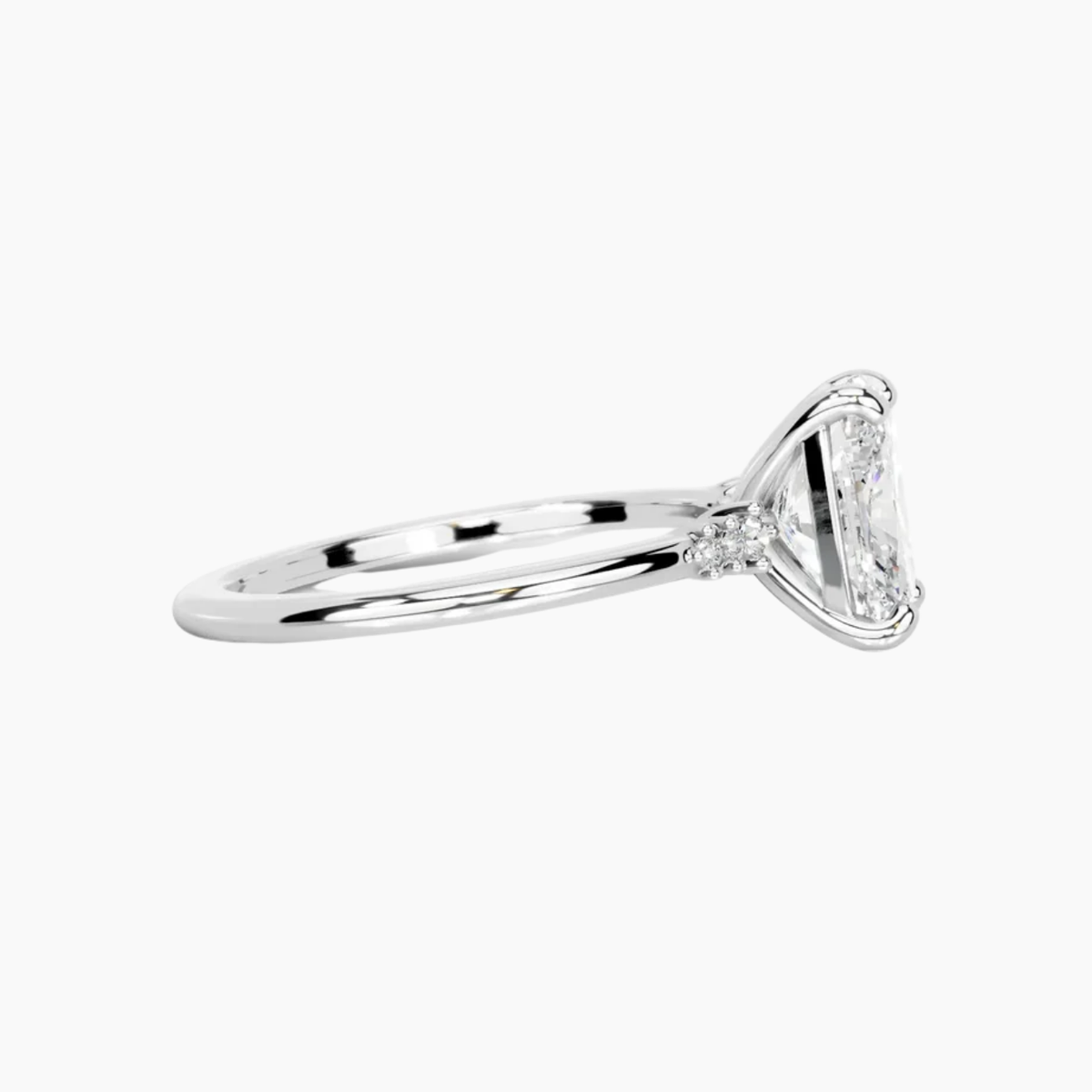 ecomposer-metal type-white-gold-18k
