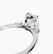 ecomposer-metal type-white-gold-18k