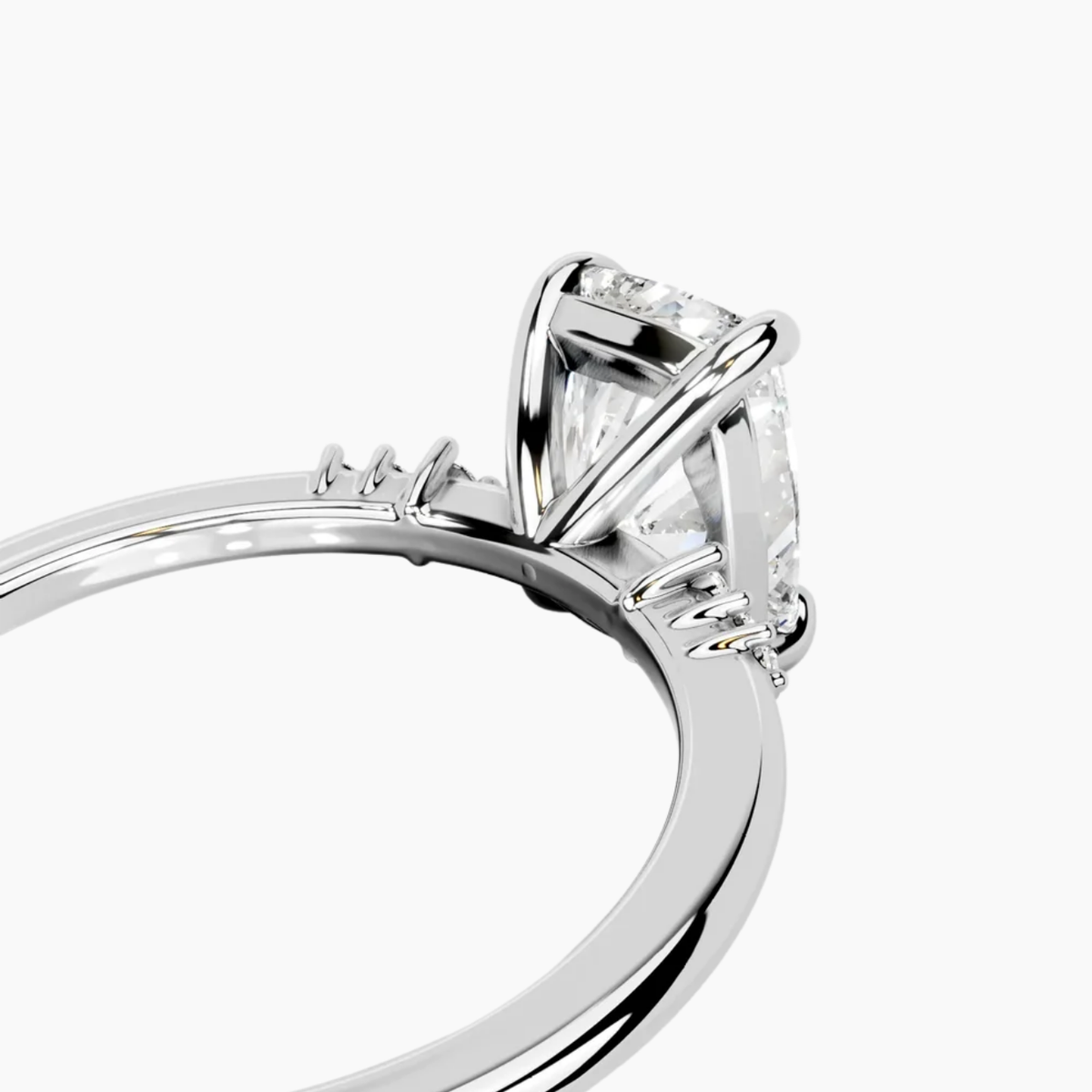 ecomposer-metal type-white-gold-18k