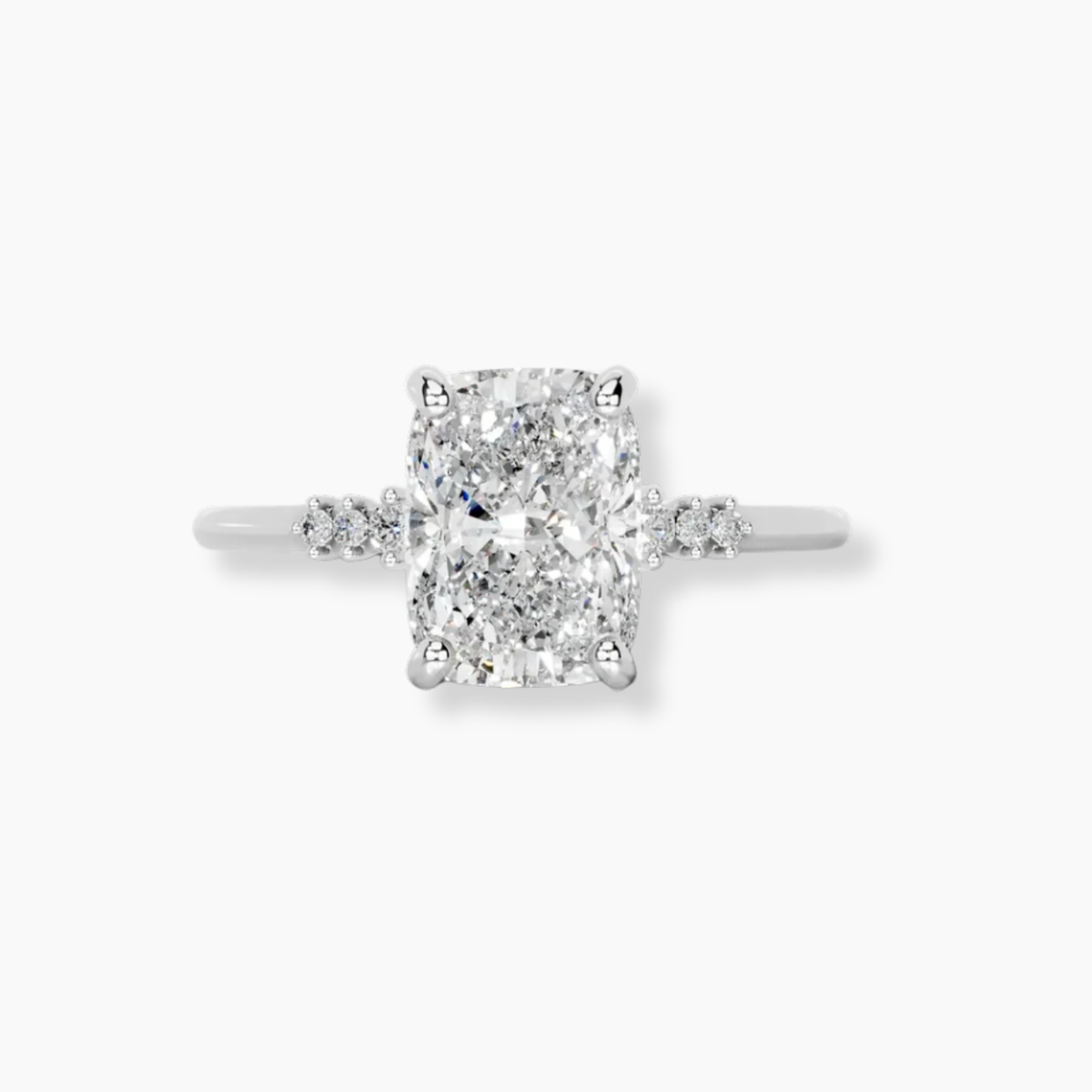 ecomposer-metal type-white-gold-18k