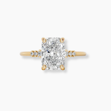 Yellow Gold 18K