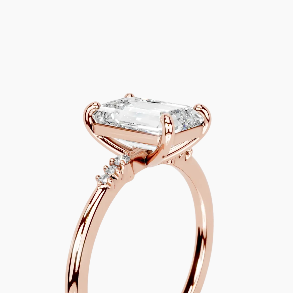 ecomposer-metal type-rose-gold-18k