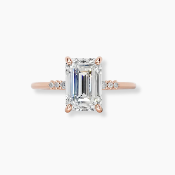 Rose Gold 18K