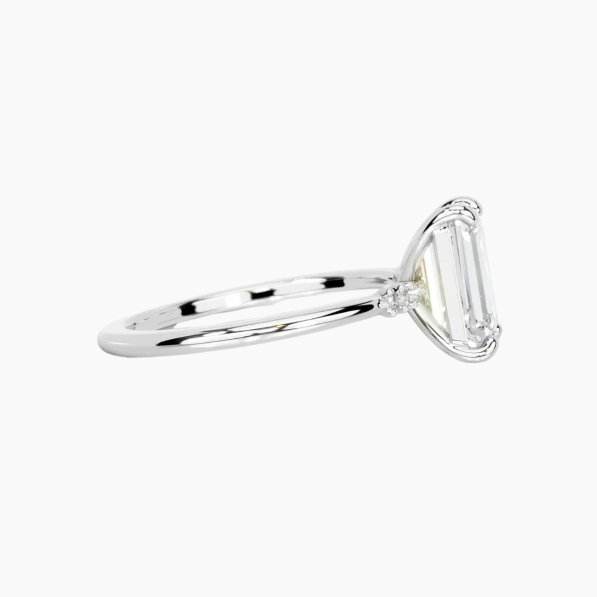 ecomposer-metal type-white-gold-18k