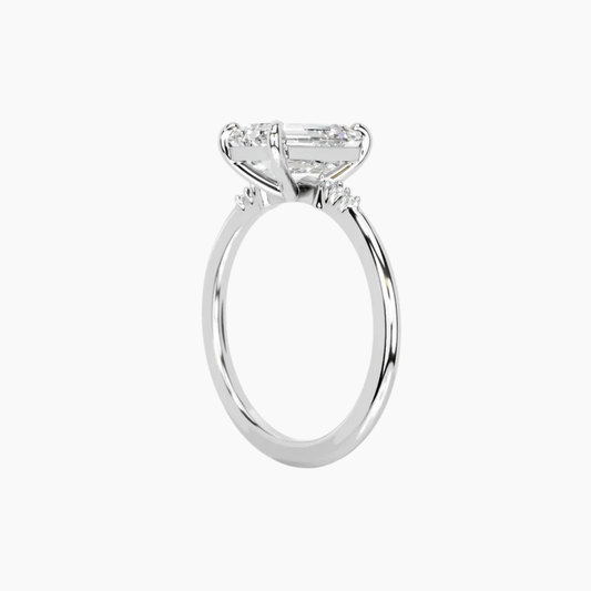 ecomposer-metal type-white-gold-18k