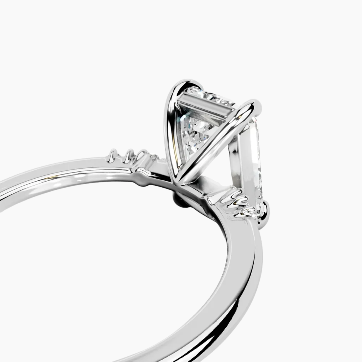 ecomposer-metal type-white-gold-18k