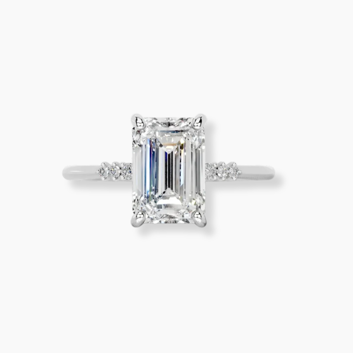 ecomposer-metal type-white-gold-18k