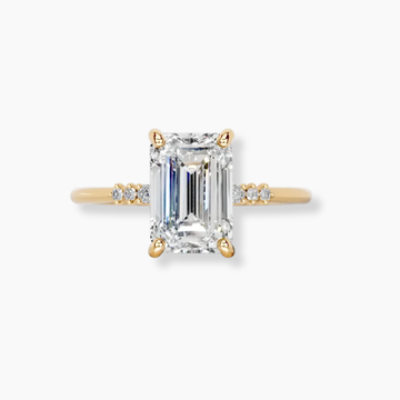 Yellow Gold 18K