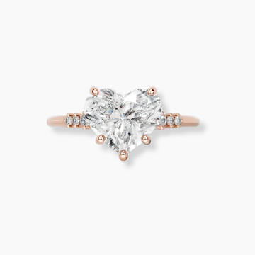 Rose Gold 18K