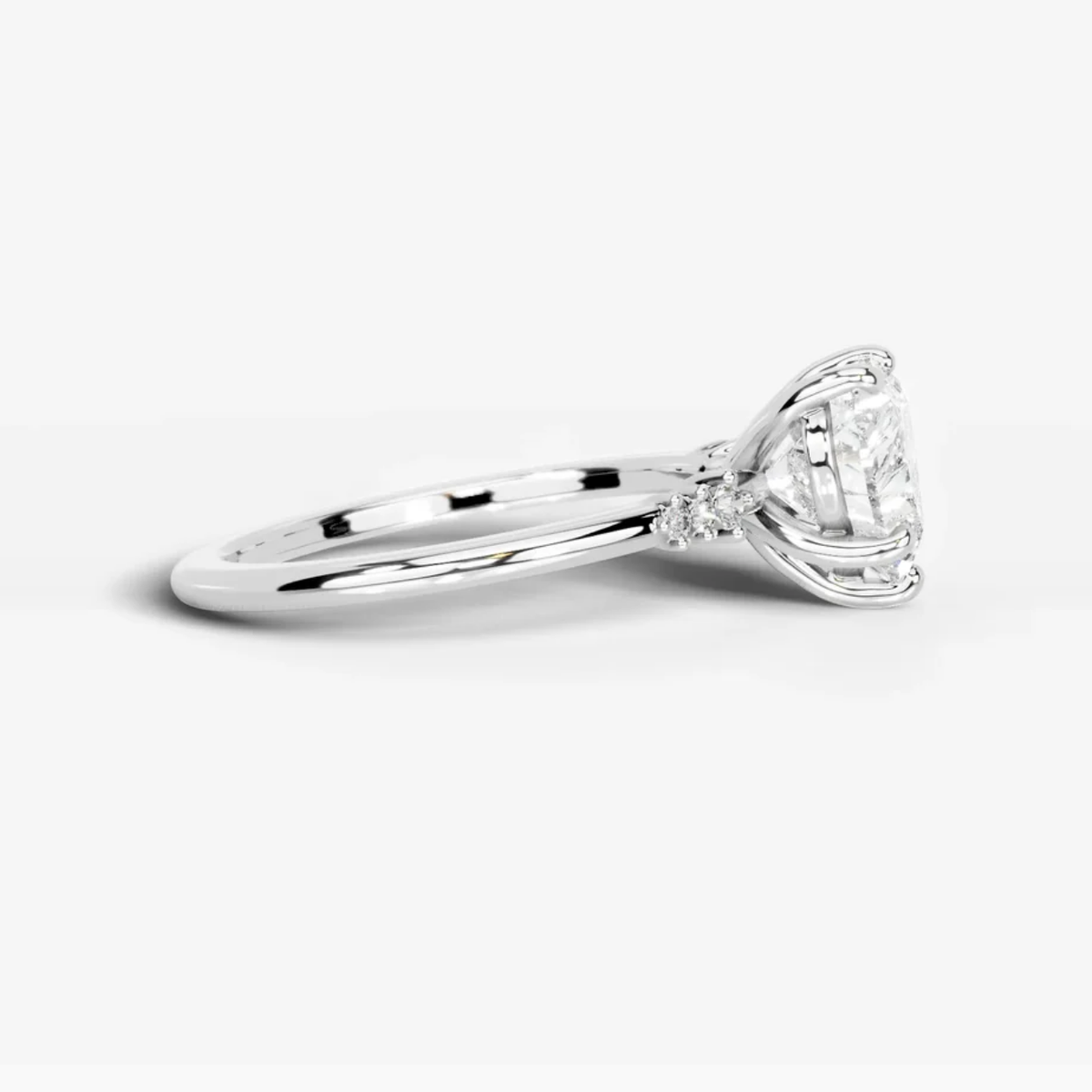 ecomposer-metal type-white-gold-18k