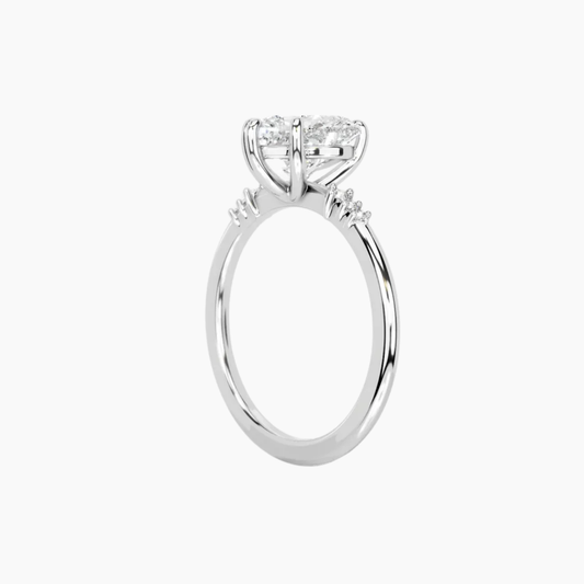 ecomposer-metal type-white-gold-18k