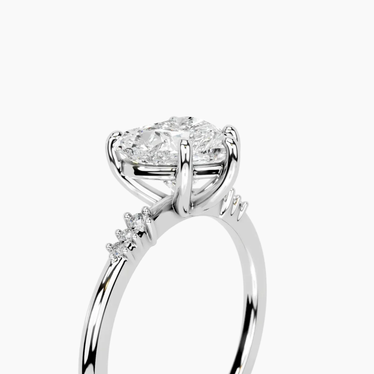 ecomposer-metal type-white-gold-18k