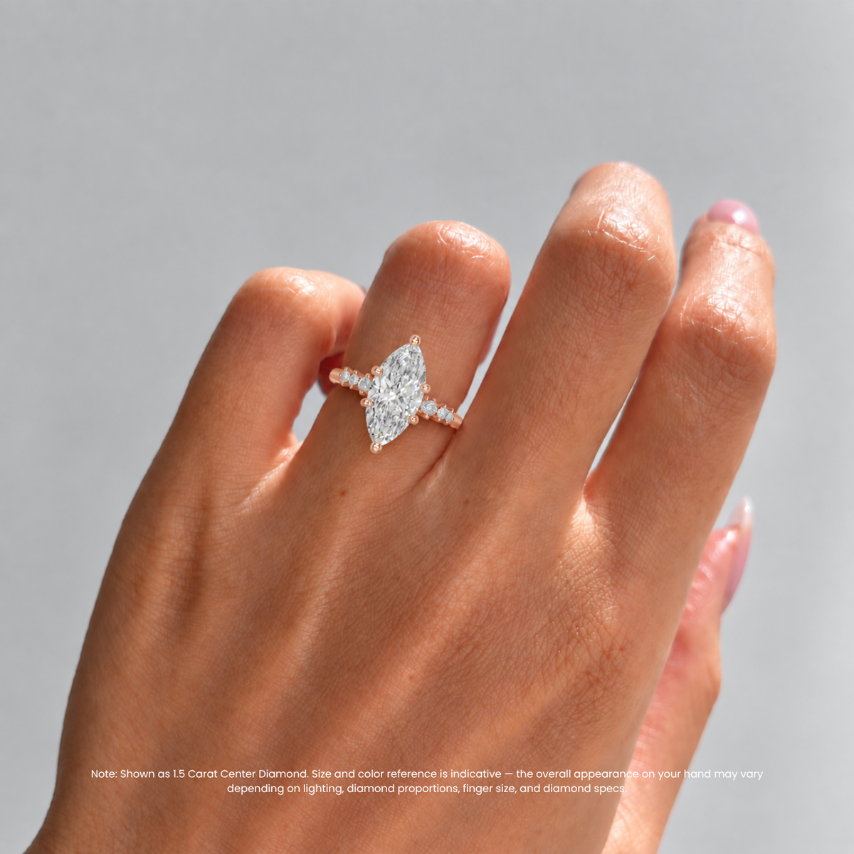 ecomposer-metal type-rose-gold-18k