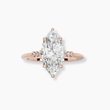 Rose Gold 18K