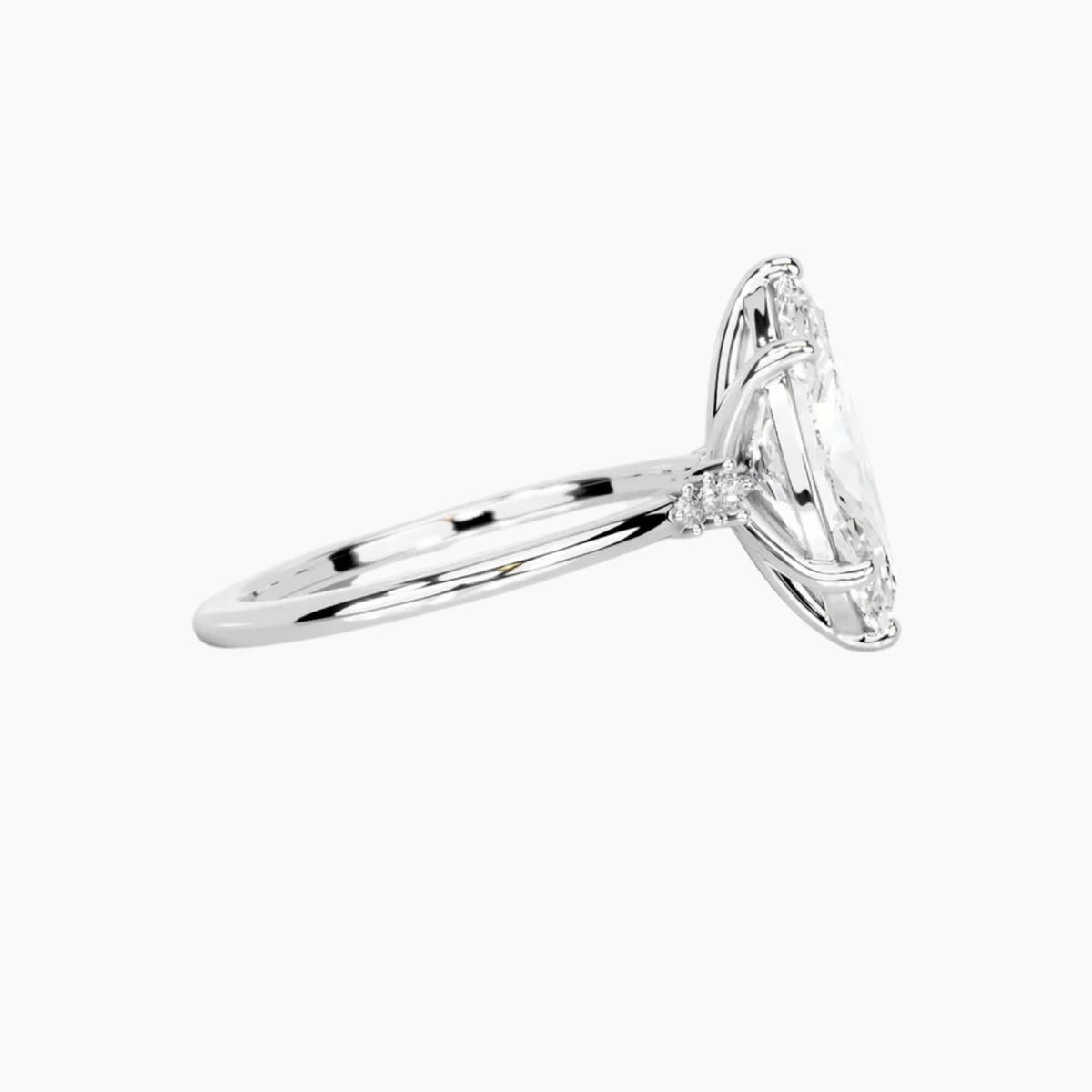 ecomposer-metal type-white-gold-18k