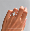 ecomposer-metal type-white-gold-18k