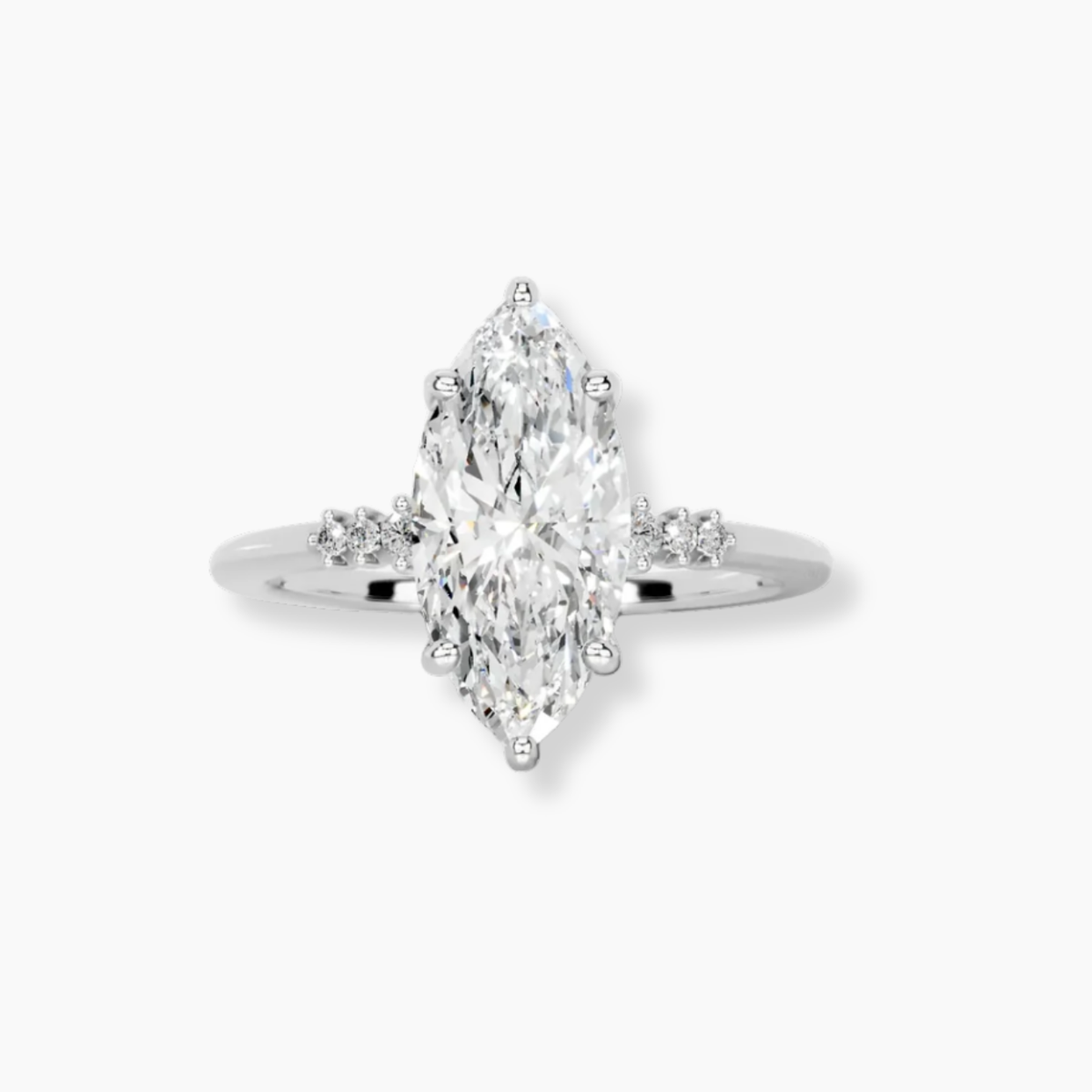 ecomposer-metal type-white-gold-18k