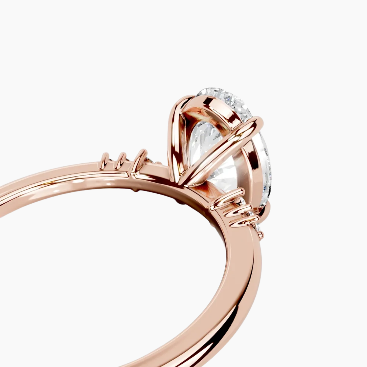 ecomposer-metal type-rose-gold-18k