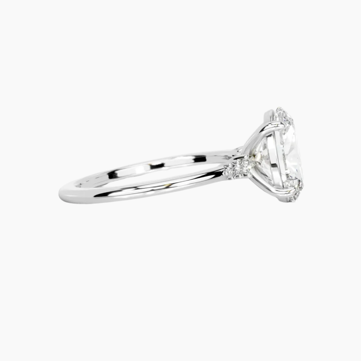 ecomposer-metal type-white-gold-18k